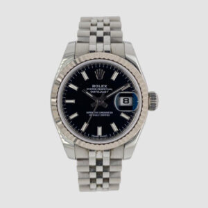 Rolex 26mm Datejust stainless